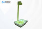 8 Players Magic Sand Table Projection System AR Sandbox Multiplayer Game Center Equipment